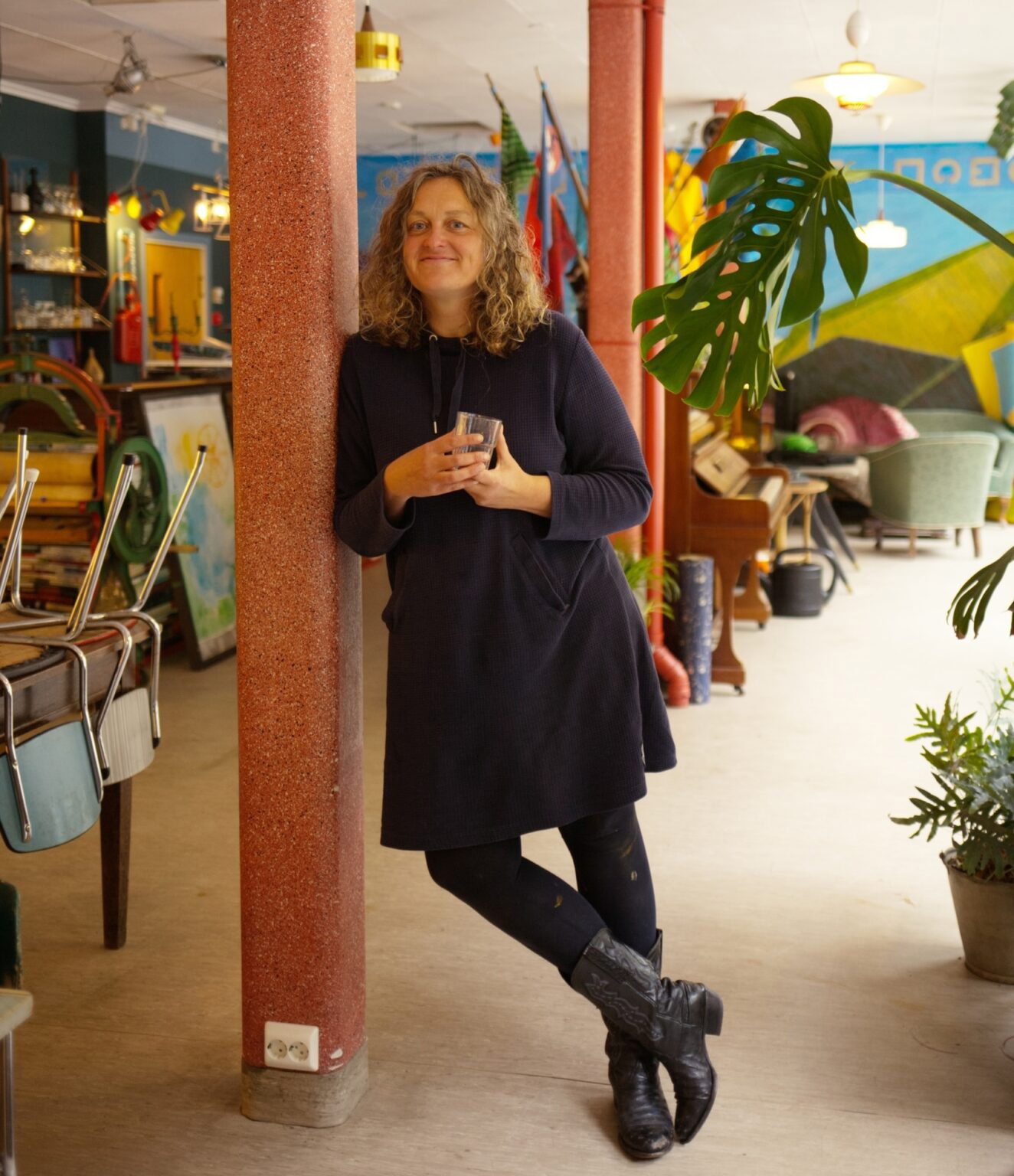 Margrethe Kolstad Brekke